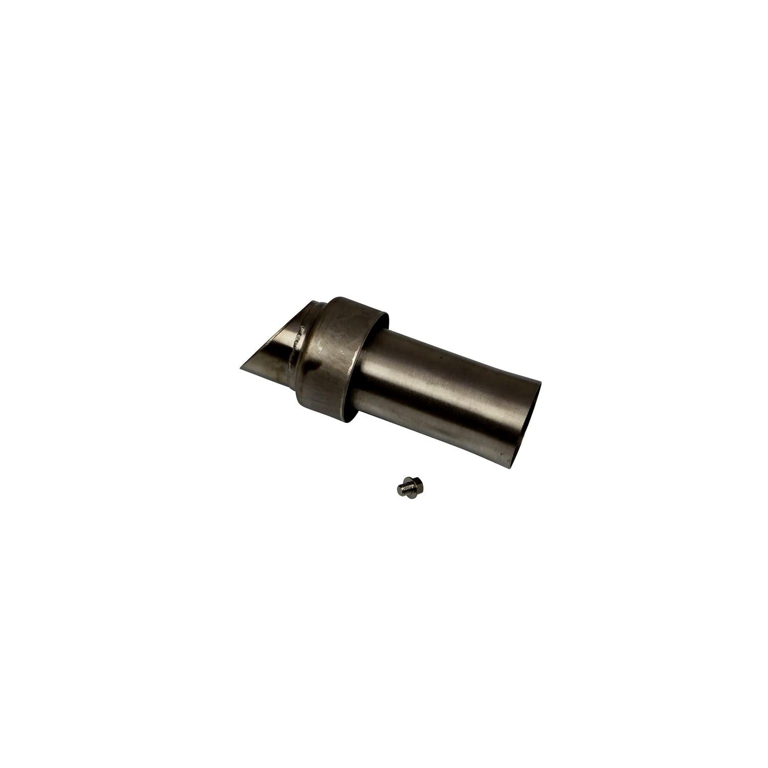 Akrapovic Stainless Steel Exhaust Noise Damper For BMW R NINE T ABS Racer 2017-2021